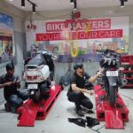 Bike Masters India