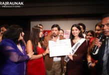 Rajraunak Productions Announces Model Hunt Show & National Achievers Awards Season 2 in Delhi Rajraunak Productions
