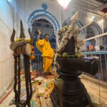 “Harakutir’s Grand Shivratri Celebration: A 333-Year-Old Legacy of Faith, Culture, and Innovation” Harakutir's Grand Shivratri Celebration