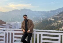 Abhi Arora: From Teenage eCommerce Entrepreneur to Founder of Way Ahead Marketing Driving Millions in D2C Revenue Business & Startup Desk | 2026 Abhi Arora