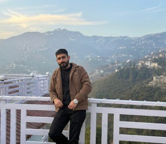 Abhi Arora: From Teenage eCommerce Entrepreneur to Founder of Way Ahead Marketing Driving Millions in D2C Revenue Business & Startup Desk | 2026 Abhi Arora