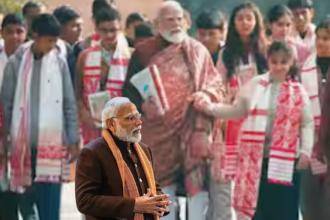 Pariksha Pe Charcha 2026