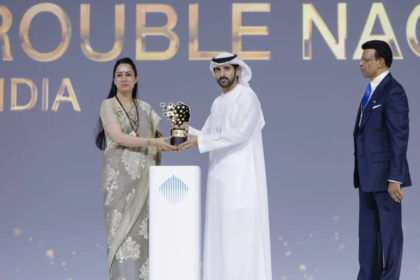 Global Teacher Prize 2026