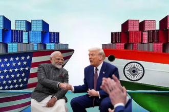 Tariffs on Indian Exports