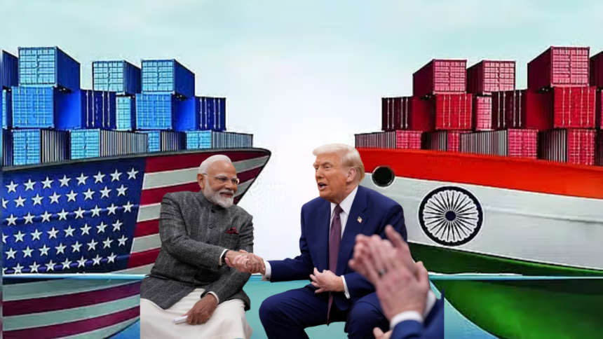 Tariffs on Indian Exports