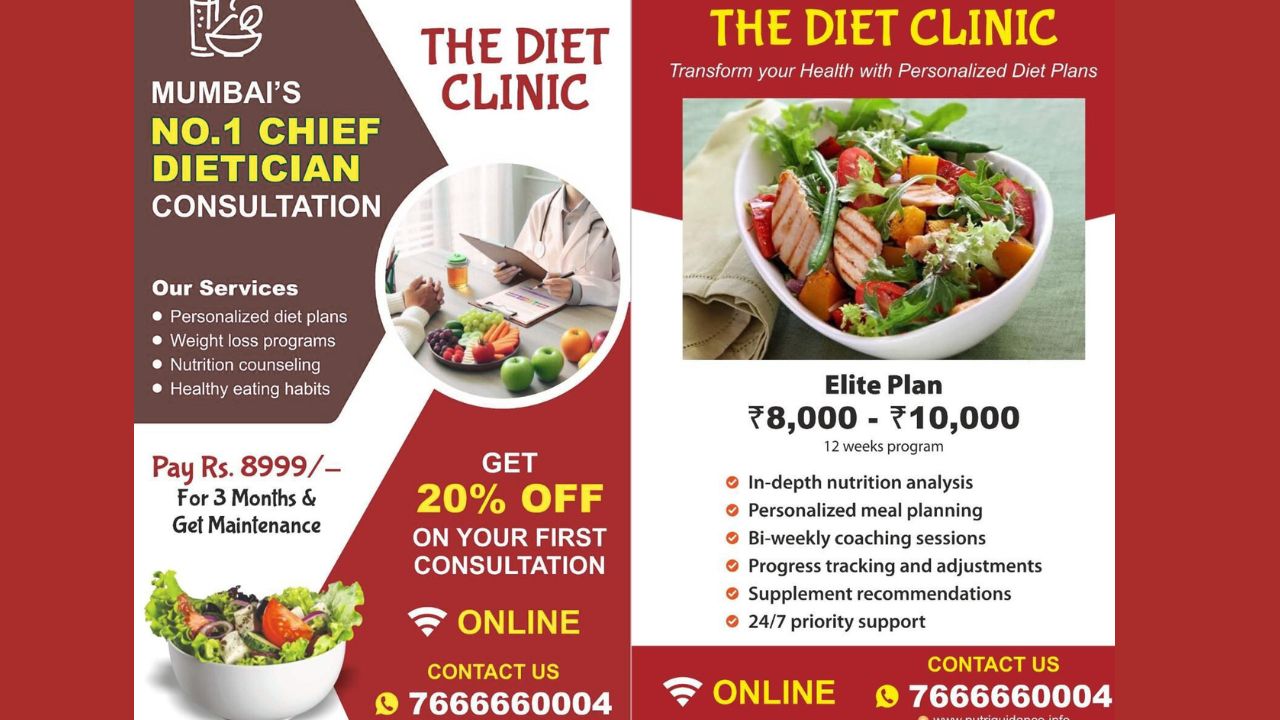 NutriGuidance.info Review: Customized Diet Support for Sustainable Weight Management NutriGuidance.info