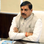 Chief Minister Dr. Mohan Yadav