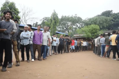 Majhi Ladki Bahin Yojana