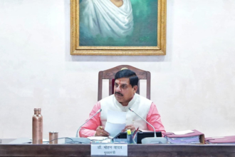 Mohan Yadav Lauds Budget 2026