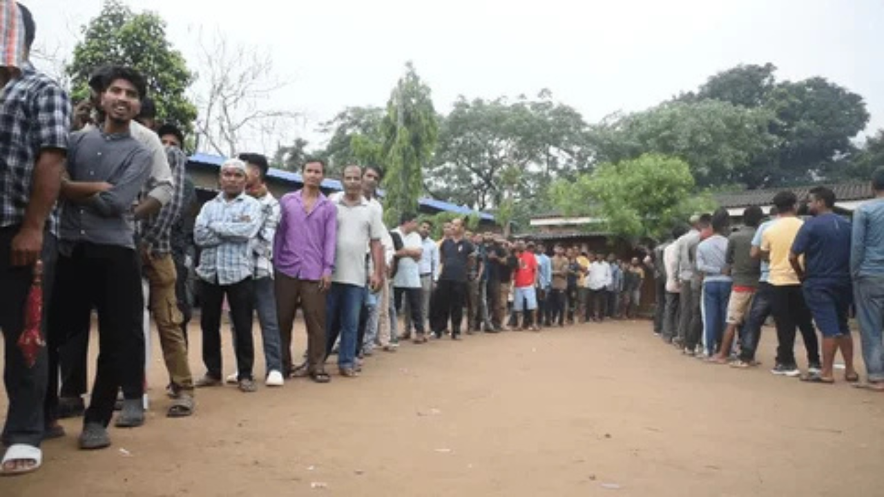 Nandurbar Shock Men Found Claiming Women’s Benefits Under Majhi Ladki Bahin Yojana Majhi Ladki Bahin Yojana