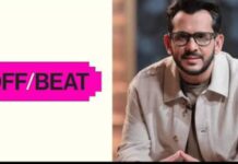 Aman Gupta Drops New Brand OFF/BEAT on His Birthday, Sparks Buzz Across Startup and Lifestyle Circles Aman Gupta
