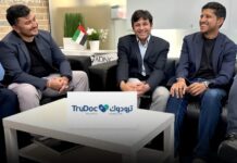 Healthtech Startup TruDoc Raises $15 Million to Expand Digital Healthcare Services Globally TruDoc