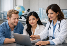 SheIVF: Empowering Patients with ReliableInformation on IVF and Surrogacy in India SheIVF