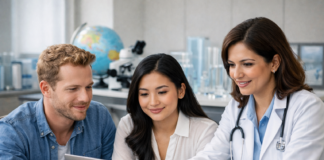 SheIVF: Empowering Patients with ReliableInformation on IVF and Surrogacy in India SheIVF