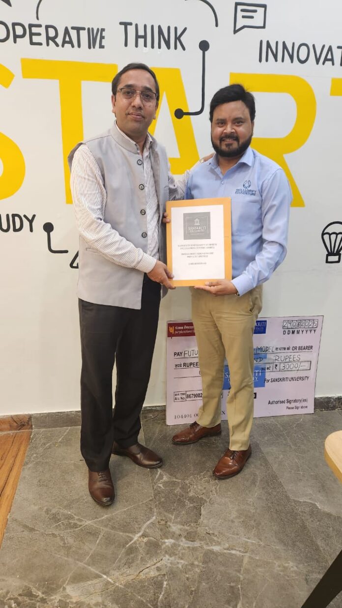 Mind Wellness Startup