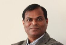 How Mahesh Chada Built a Global Bridge to Indian Homes Mahesh Chada