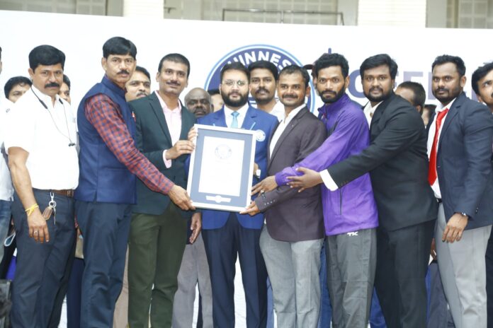JR INTERNATIONAL TAEKWONDO ACADEMY