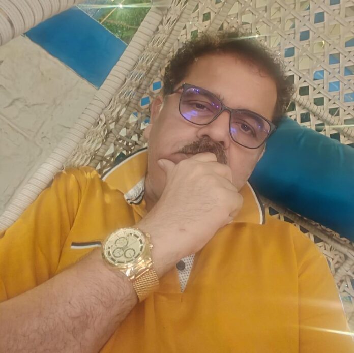 Manoj Pandya