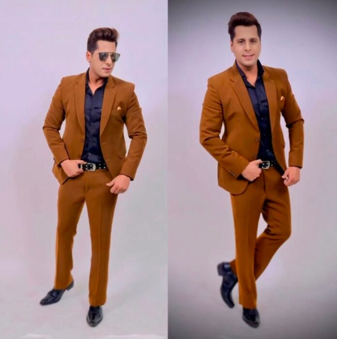 Vinay Kapoor Actor