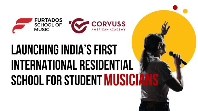 Furtados School of Music