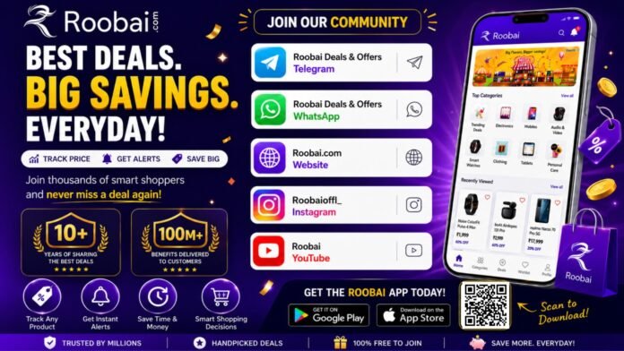 WhatsApp Image 2026-07-23 at 1.03.04 AM Roobai Launches Smart Price Tracker