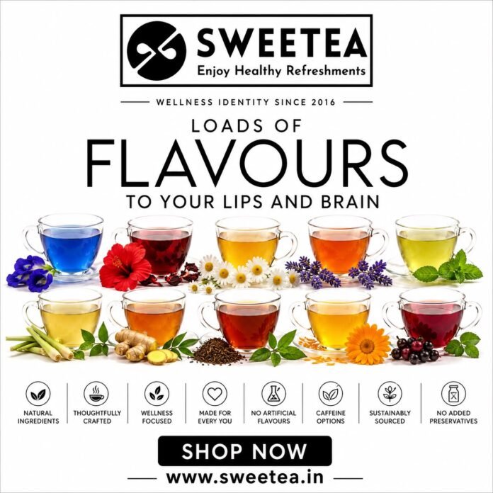 Sweetea