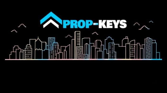 Prop-Keys