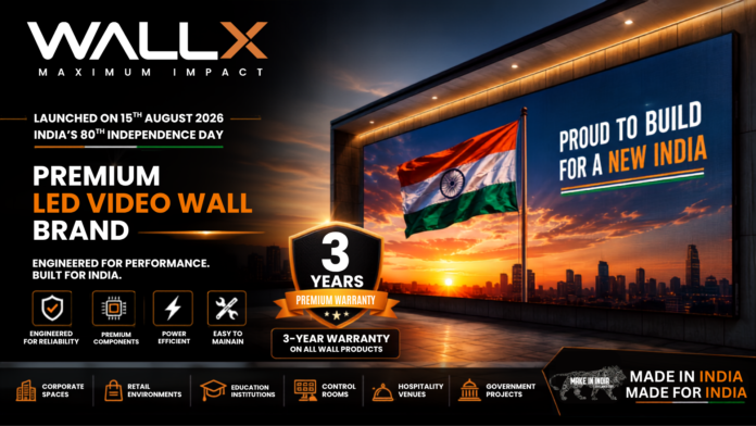WallX
