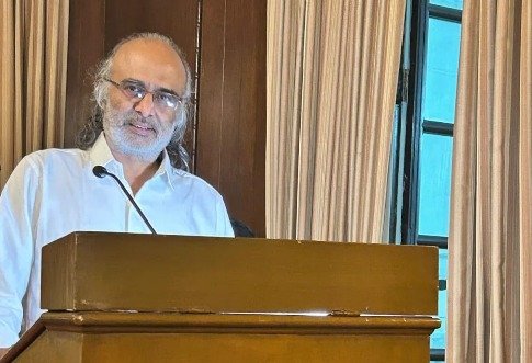 Prof. Dr. Mamidanna Sreedhar’s