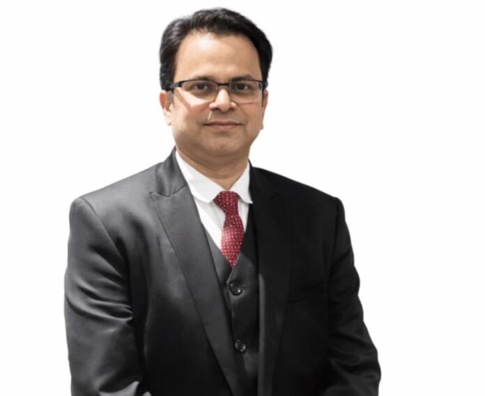 Dr. Abhijeet Prasad Sinha
