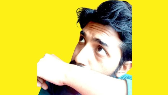 Dr. Sayan Roy