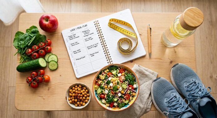 Pregnancy Nutrition Support for Expectant Mothers in Delhi