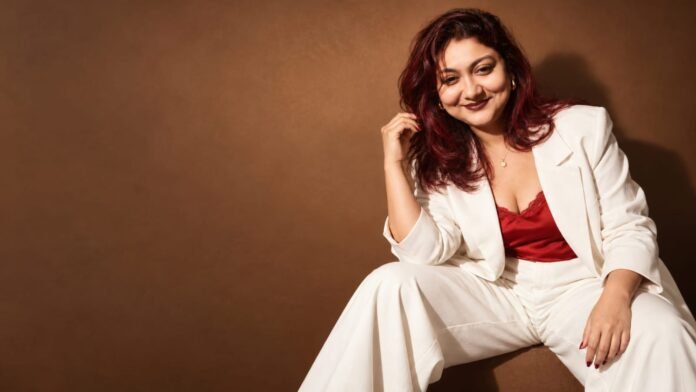 Anjum J Parveen,