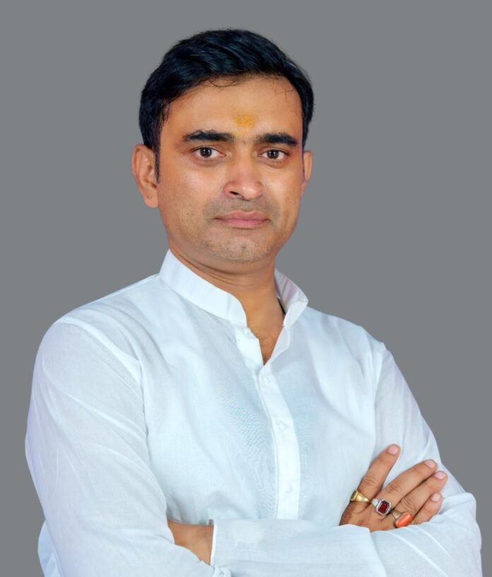 ANIMESH BANERJEE