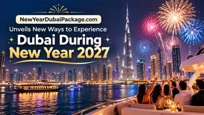 NewYearDubaiPackage.com